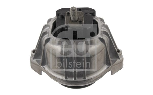 Опора, двигун, BMW подушка двигуна лів.1 E81,3 E90,X1 E84 05-, Febi Bilstein 31015