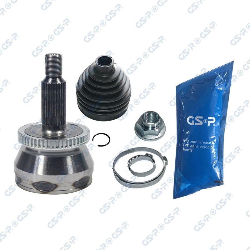 Liigendlaager, veovõll, GSP...