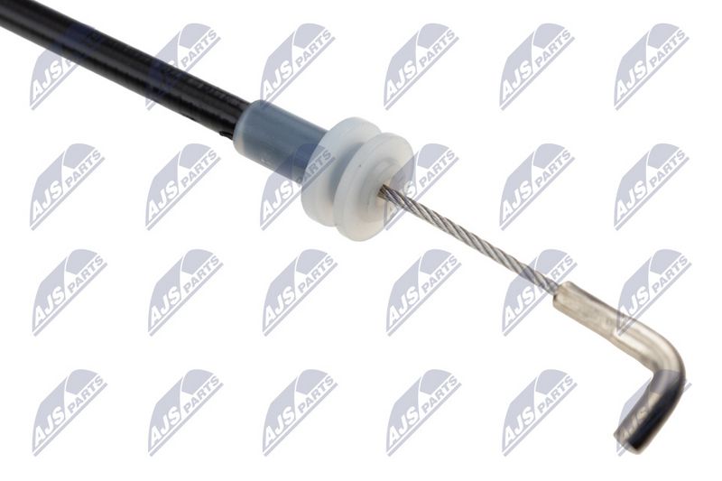 NTY EZC-FT-331 Door Lock