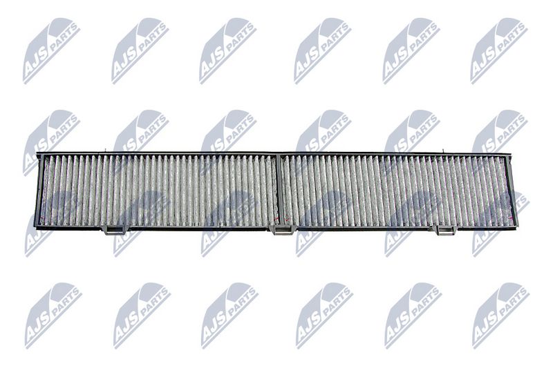 Filter, salongiõhk, NTY FCF-BM-016C