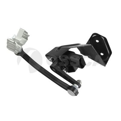 Andur, seadeelement- tulede...