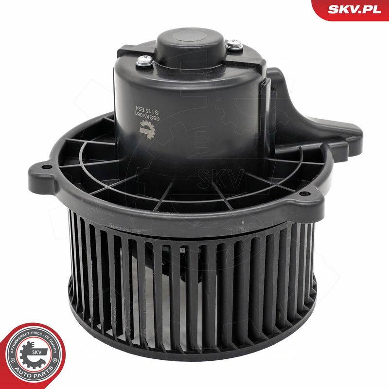 Salongipuhur, ESEN SKV 68SKV061