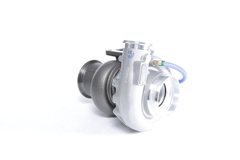 Compresor,sistem de supraalimentare T917066 BTS Turbo
