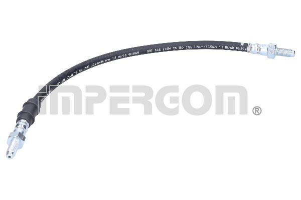 This part match OEM code: 116334554400