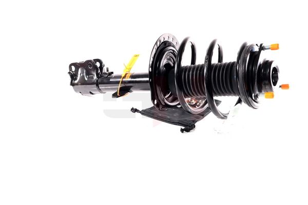 Vedruamort, GH GH-353057C01