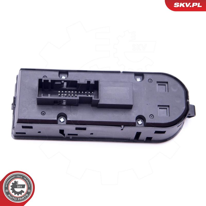 Lüliti, aknatõstuk, ESEN SKV 37SKV118