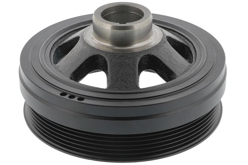 Fulie curea, arbore cotit TOPRAN 409 275