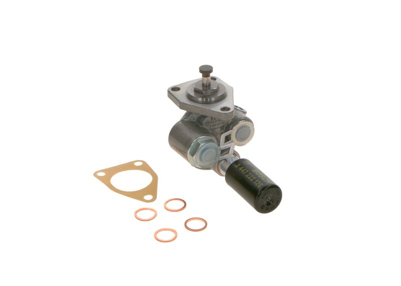 BOSCH 0440017991 Fuel Pump