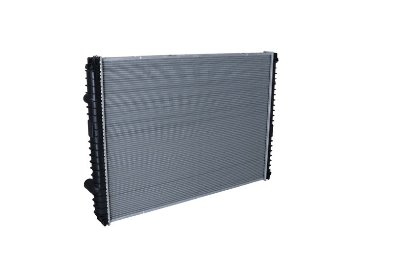 NRF 509709 Aušinimo radiatorius