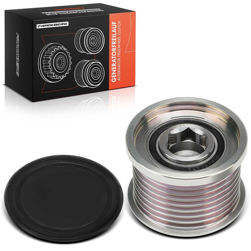 Frankberg 5481FB0056404 - Alternator Freewheel Clutch