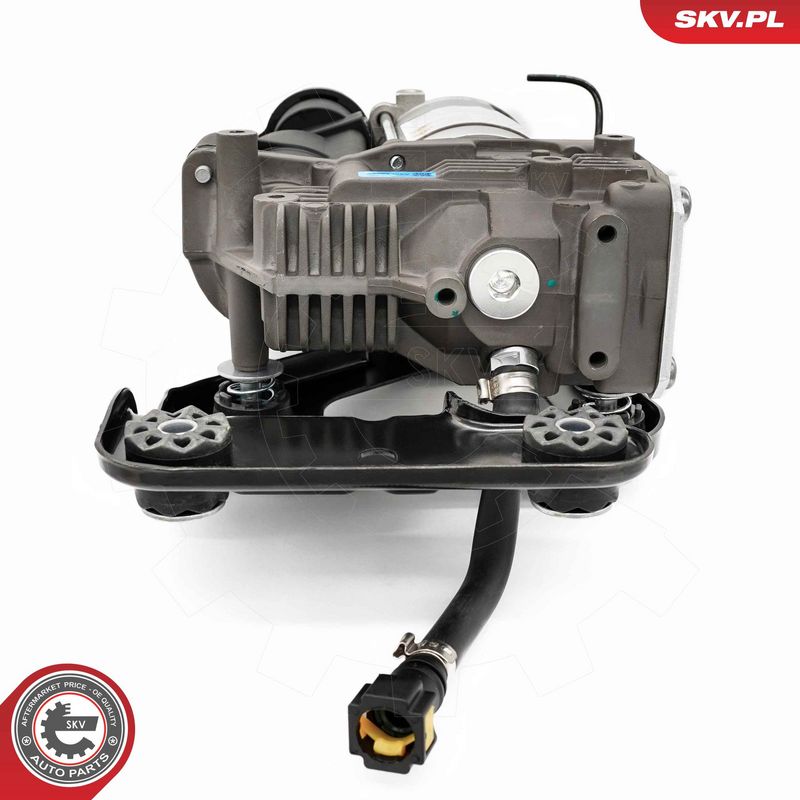 Kompressor, suruõhusüsteem, ESEN SKV 58SKV519