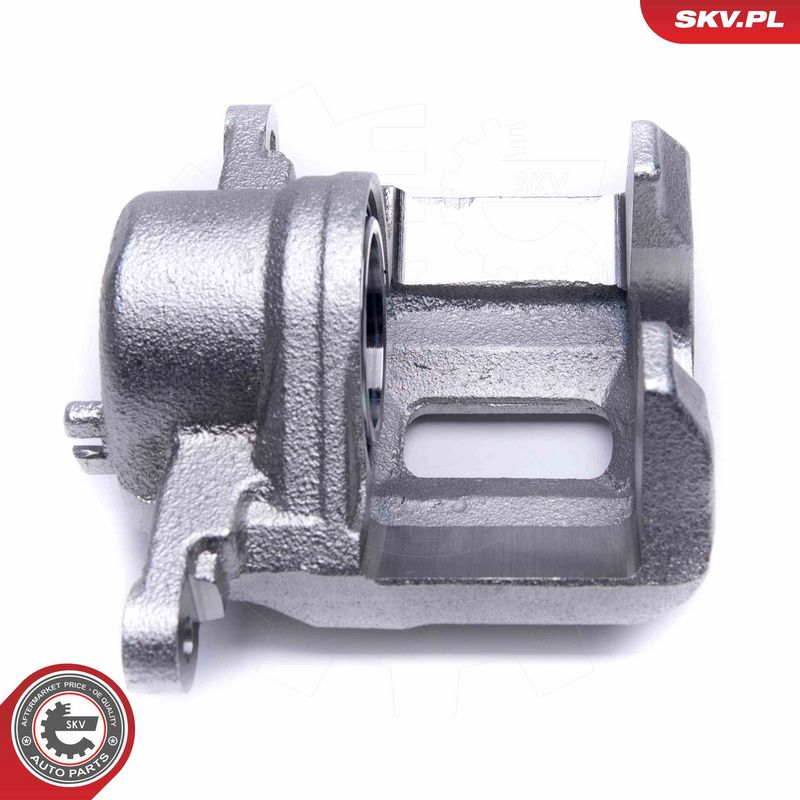 Pidurisadul, ESEN SKV 50SKV411