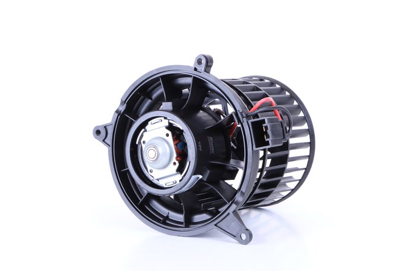 NISSENS 87312 Interior Blower