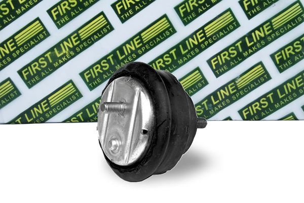 FIRST LINE felfüggesztés, motor FEM3202