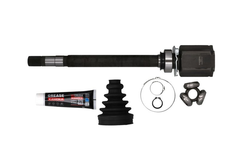 Liigendlaager, veovõll,...