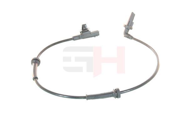 Andur, rattapöörete arv, GH GH-712259V