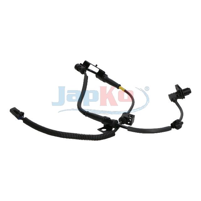 Andur, rattapöörete arv, JAPKO 151K41