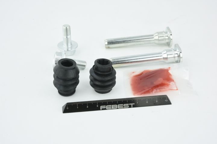 Juhtpolt, pidurisadul, FEBEST 2174-TAURF