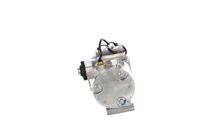 REMANTE 005-001-000318R Compressor, air conditioning