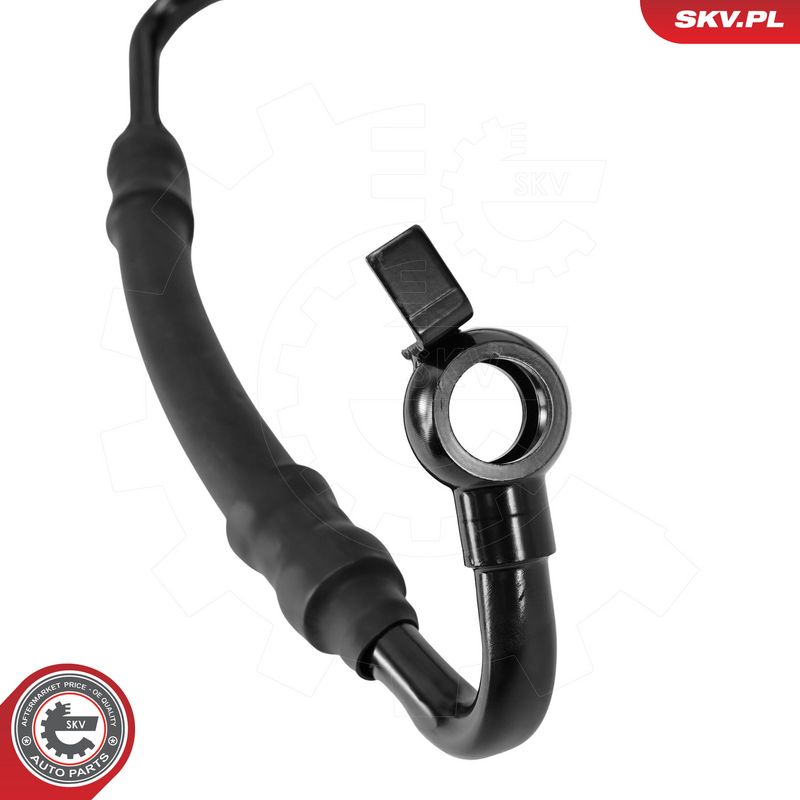 Hüdraulikavoolik, roolimine, ESEN SKV 87SKV951