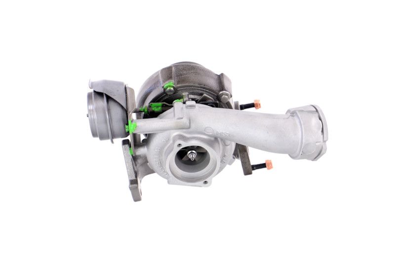 REMANTE 003-001-000075R Charger, charging (supercharged/turbocharged)