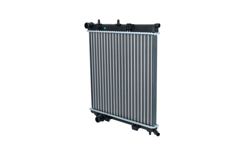 Chladič, chlazení motoru 50430A