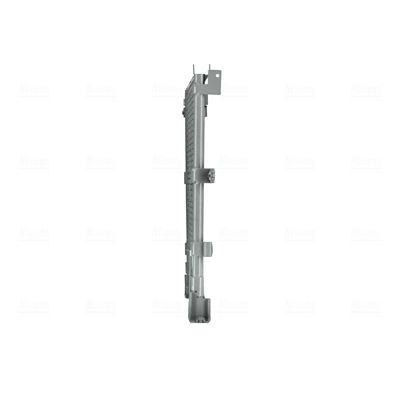 NISSENS 94157 Condenser, air conditioning