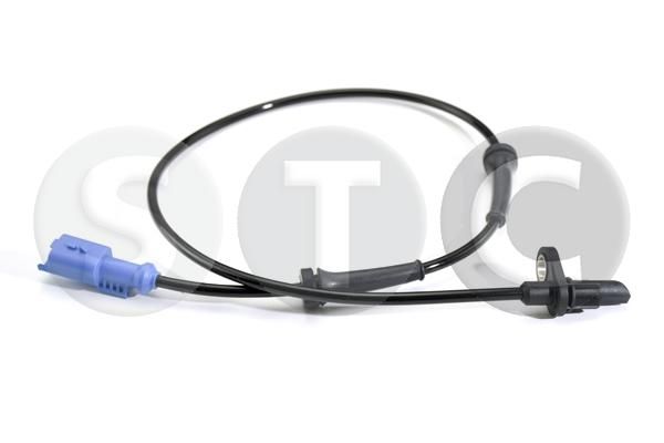STC érzékelő, kerékfordulatszám T450222