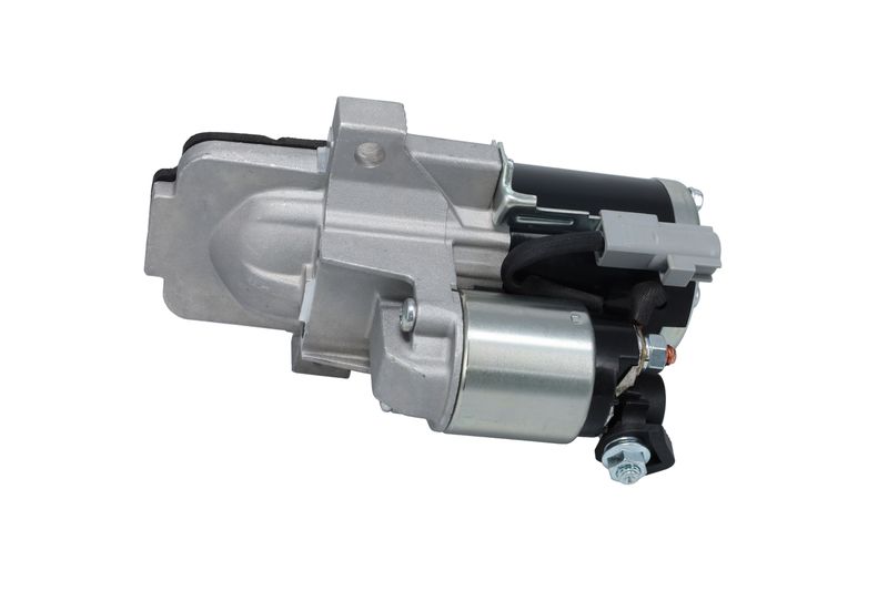 BOSCH Startmotor / Starter 1 986 S01 096