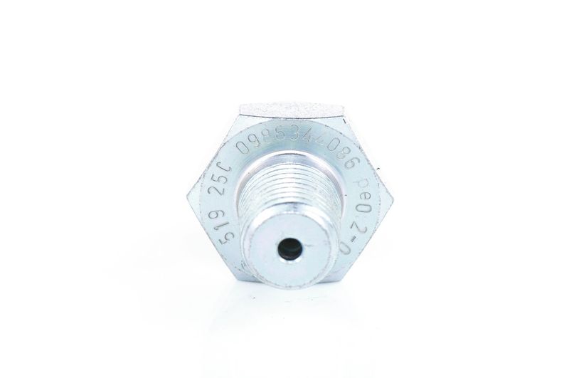 BOSCH 0986344086 Oil Pressure Switch