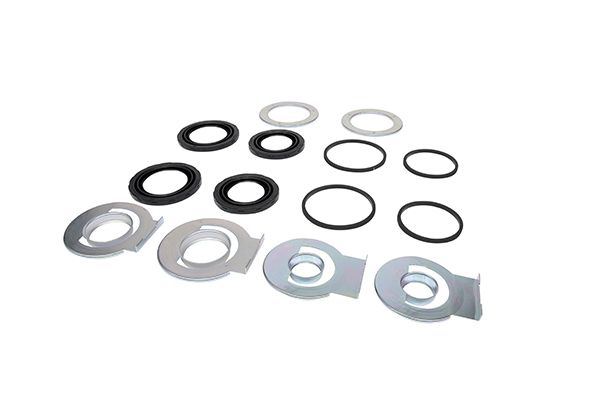 Tihendikomplekt, Pidurisadul, ATE 13.0441-5721.2