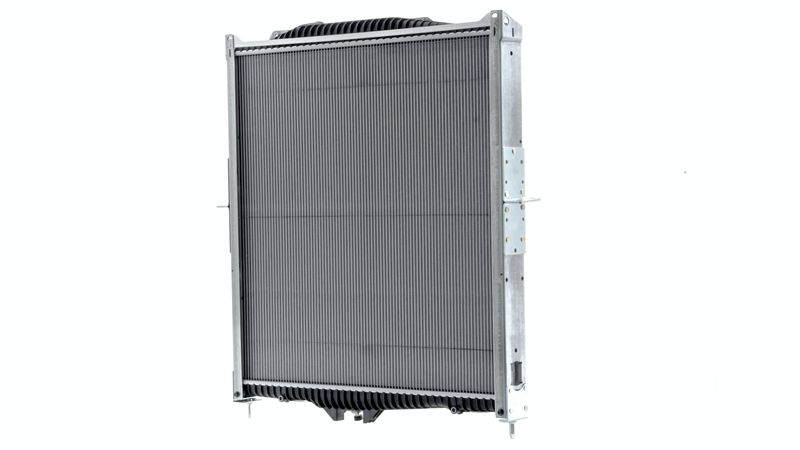 Product Image - Radiateur - CR1556000P - MAHLE