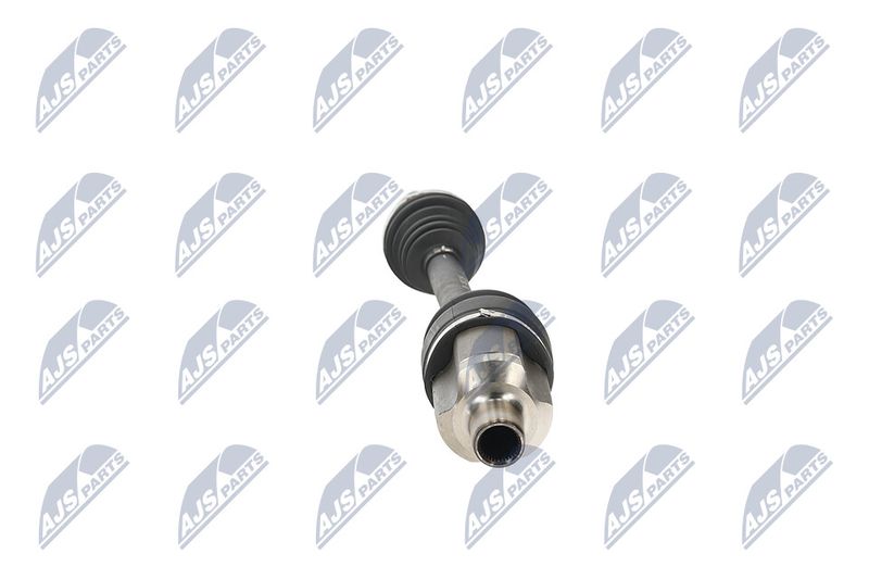 Veovõll, NTY NPW-PL-182