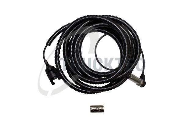 TRUCKTEC AUTOMOTIVE 05.42.148 - Sensor, wheel speed