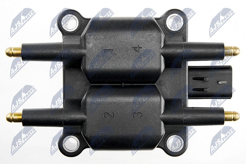 Süütepool, NTY ECZ-BM-009