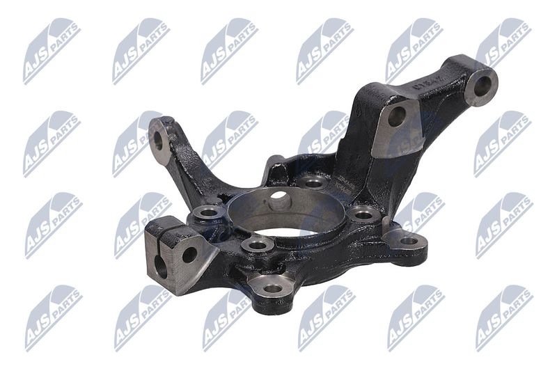 Käändmik, rattakinnitus, NTY ZZP-KA-008