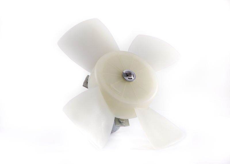 BOSCH 0130107212 Fan, engine cooling