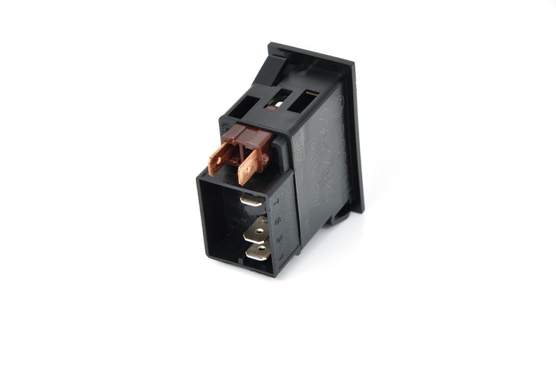 BOSCH 0986348251 Direction Indicator Switch