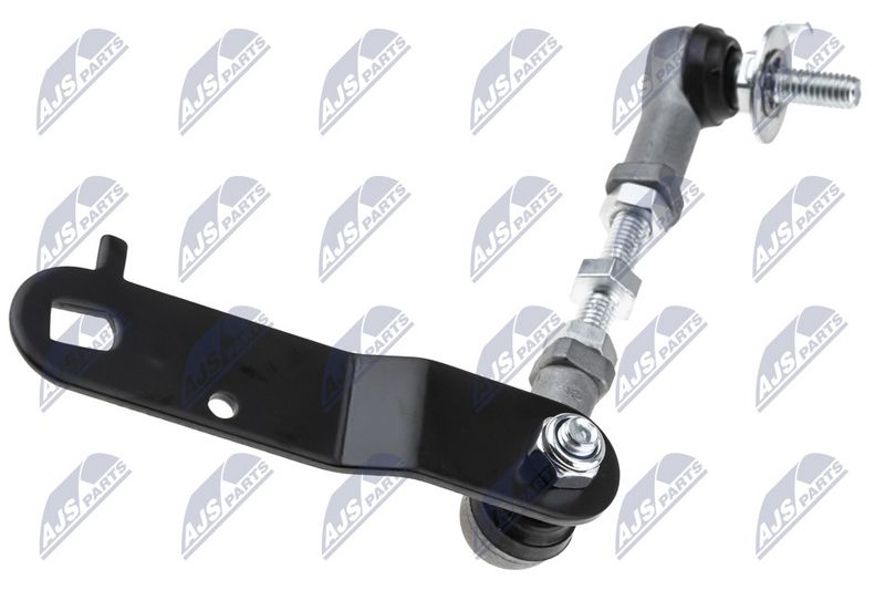 NTY ECX-TY-025 Mounting, axle strut