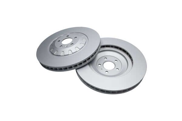Kavo Parts BR-10085-HC Brake Disc