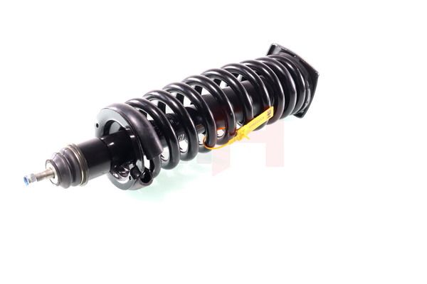 Vedruamort, GH GH-333360C01