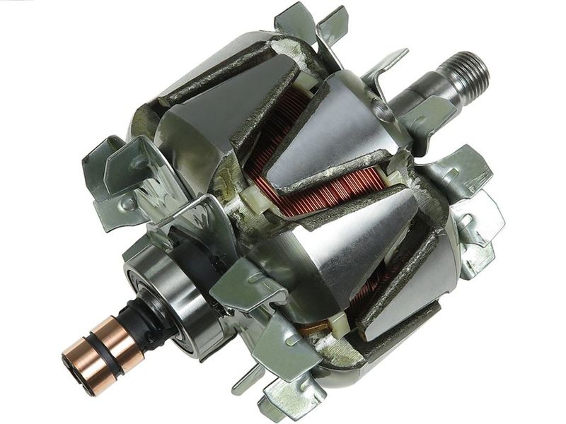 AS-PL AR0025 Rotor, alternator