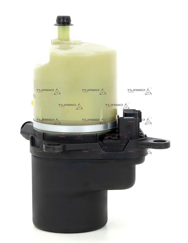 TURBO-TEC Hidraulinis siurblys, vairo sistema