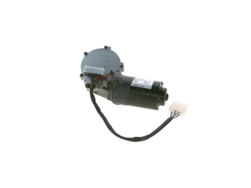 Motor stěračů 0 986 337 200
