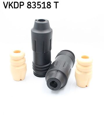 SKF porvédő készlet, lengéscsillapító VKDP 83518 T