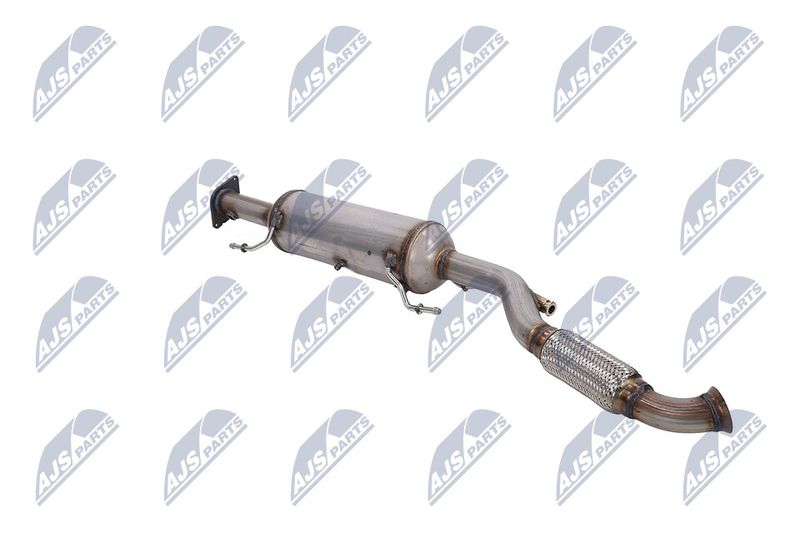 NTY DPF-CT-006 Soot/Particulate Filter, exhaust system