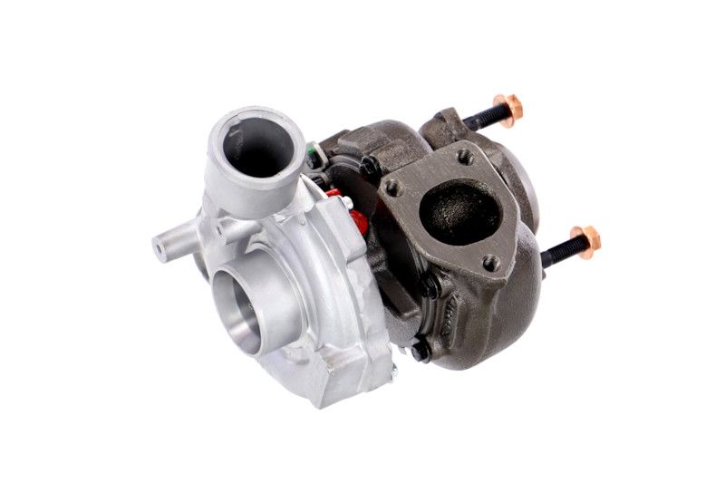 REMANTE 003-001-000195R Charger, charging (supercharged/turbocharged)