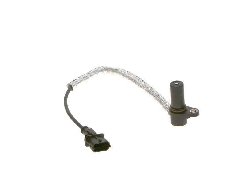 BOSCH 0261210183 Sensor, crankshaft pulse
