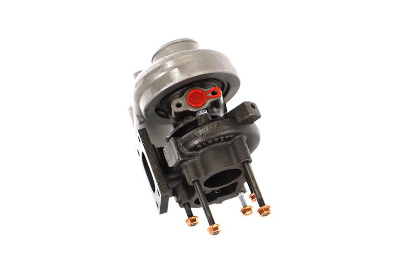 REMANTE 003-001-001141R Charger, charging (supercharged/turbocharged)