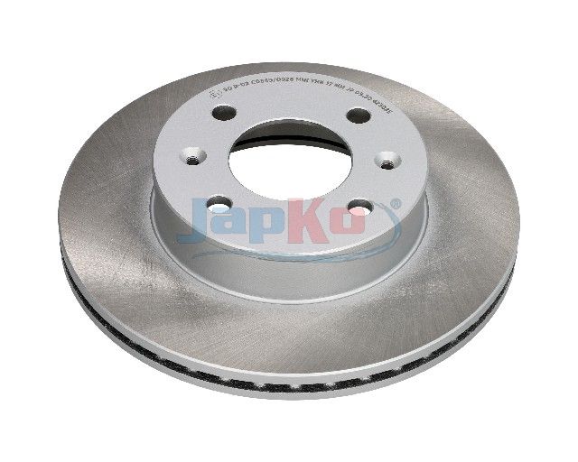 Piduriketas, JAPKO 60H16C